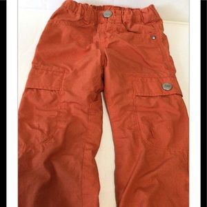 Bit’z Kids Winter Pants Boy Toddler Sz 2-3 Years